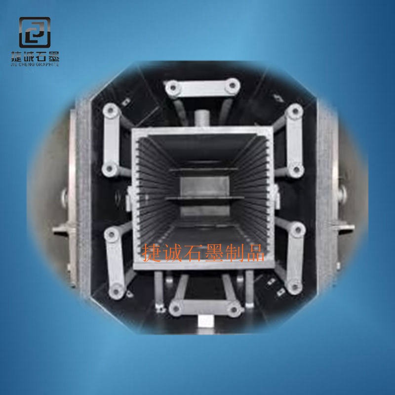 真空炉石墨炉床板