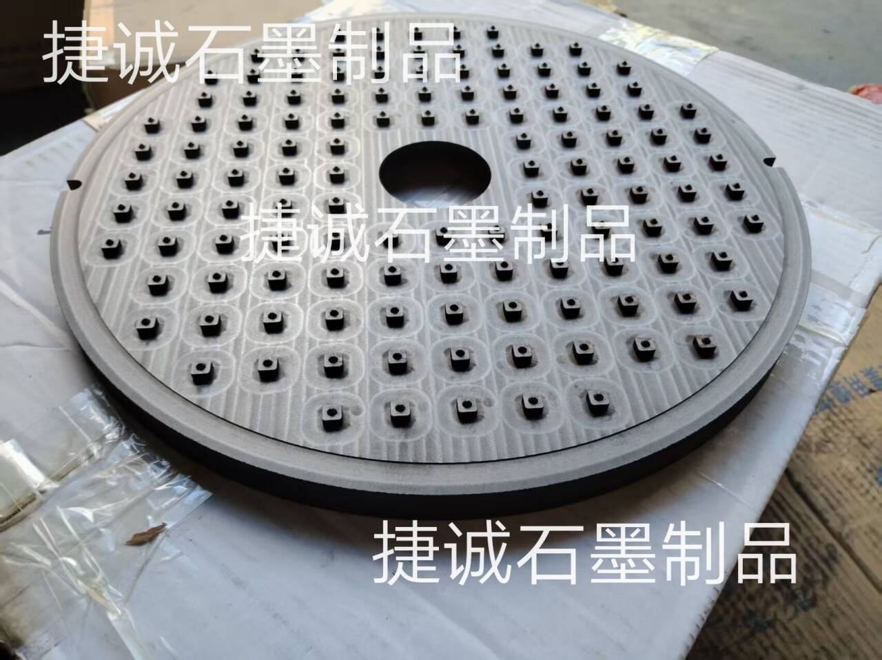 刀具涂层石墨夹具，钨钢刀具烧结石墨盘，硬质合金石墨盘，石墨盘加工，铜管烧结石墨盘，石墨盘加工厂，进口硬质合金石墨盘，石墨盘生产厂家