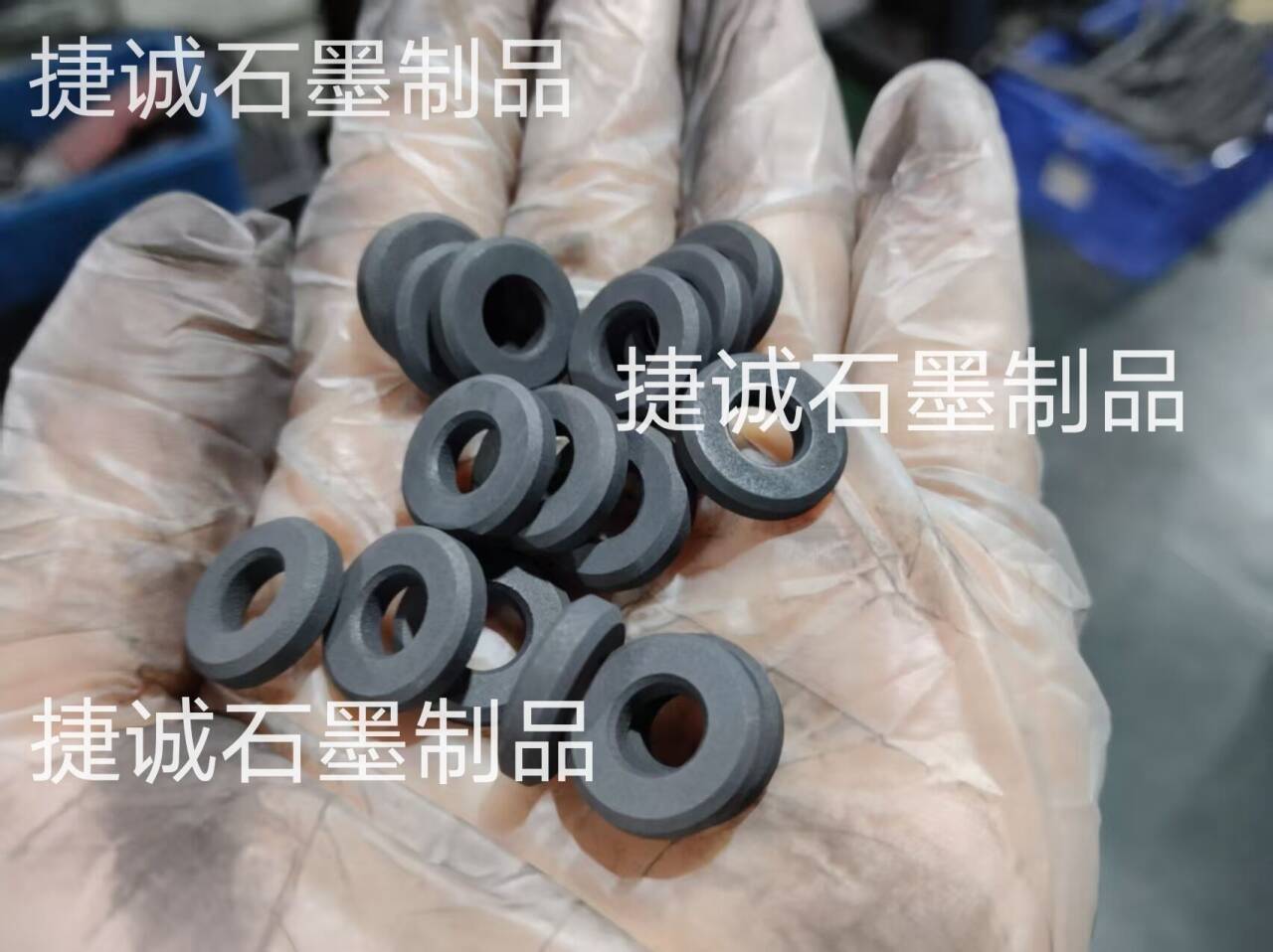 石墨轴承，石墨轴承密封件，浸渍耐磨石墨轴套，石墨轴承套，石墨轴套，石墨轴承加工，浸渍石墨轴承加工，高纯石墨轴承，石墨轴承加工厂，高纯石墨轴承加工，石墨轴承生产厂家