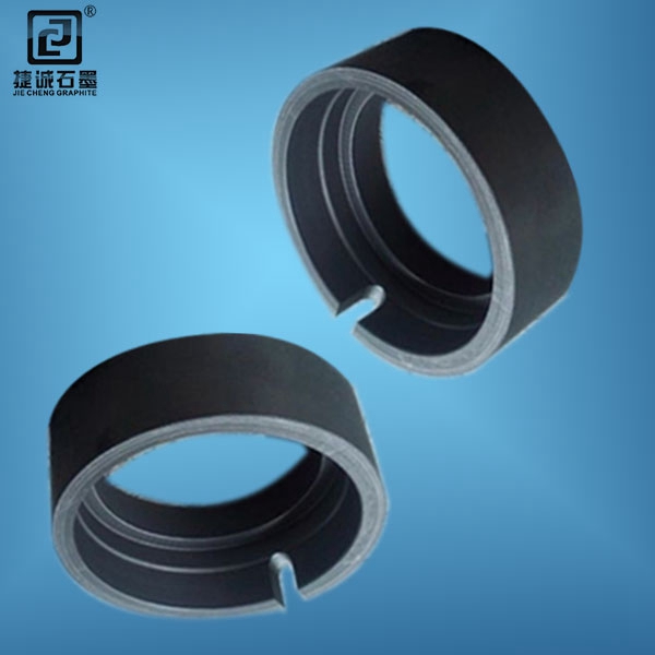  石墨环